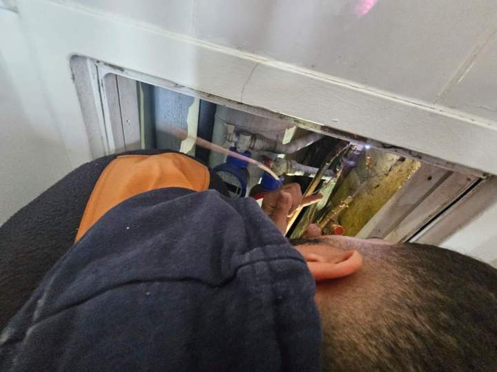 Dépannage plomberie Paris